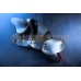 (RB810)Top quality latex rubber Full head conquer gas mask fetish hood accessory breathing control equipment fetish wear